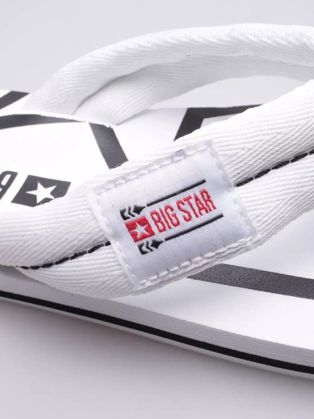 Japonki damskie BIG STAR JJ274A426 