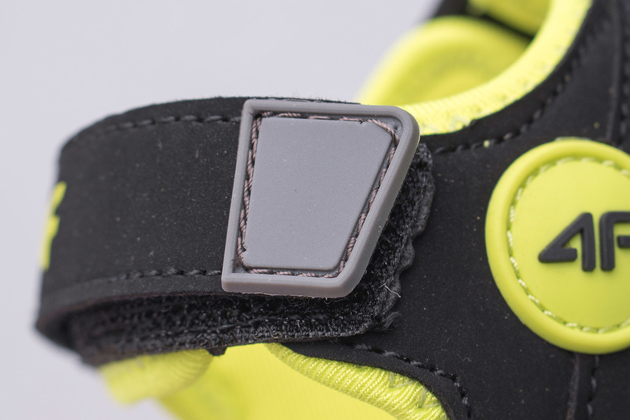 Sandały chłopięce 4F HJL20-JSAM001-21S