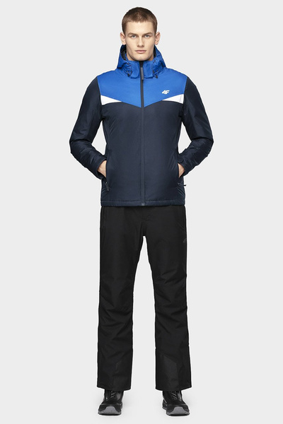 Kurtka męska 4F H4Z19-KUMN071-30S