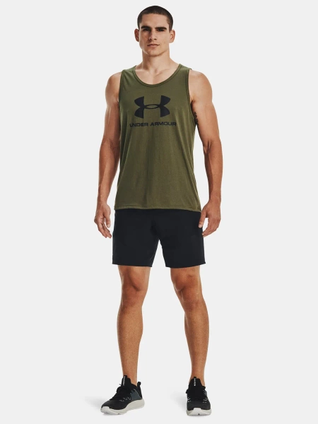 Koszulka męska Under Armour 1329589-390