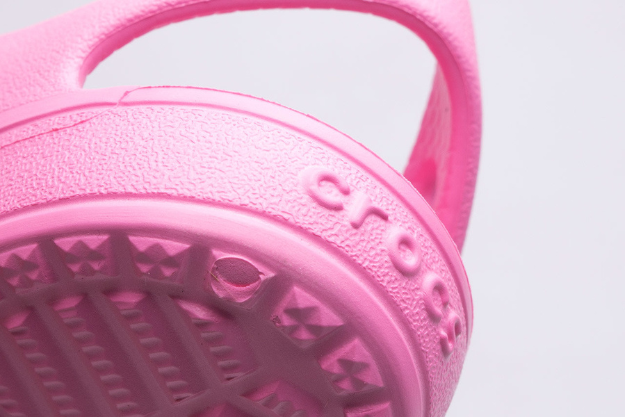 Sandały CROCS CLASSIC CROSS SANDAL 206947-669