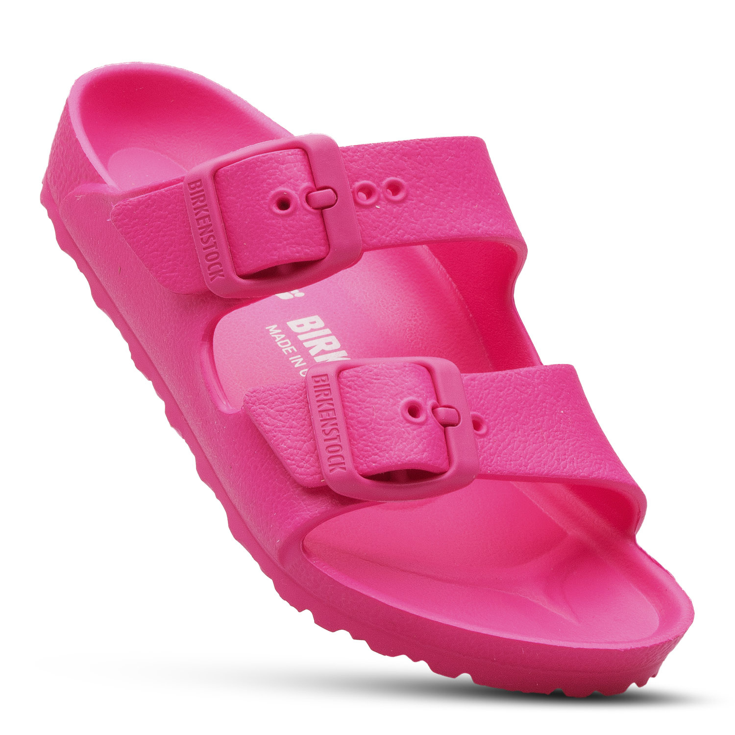 Klapki dziecięce BIRKENSTOCK ARIZONA EVA 1018923