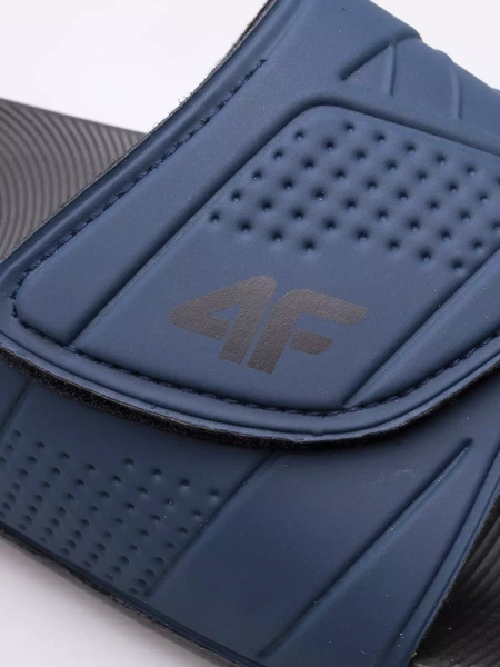 Klapki męskie 4F 4FSS23FFLIM077-30S