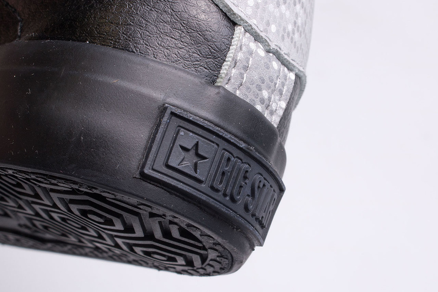 Trampki dziecięce BIG STAR JJ374110