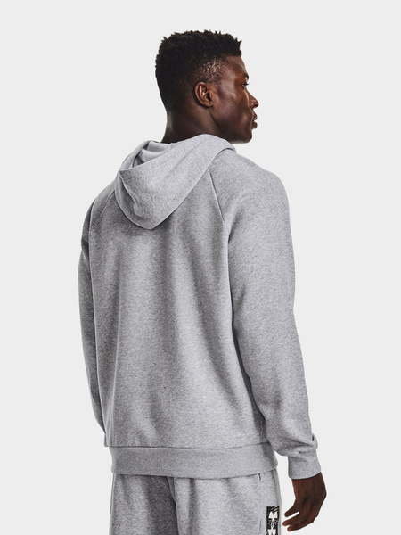 Bluza męska z kapturem Under Armour 1370349-011 