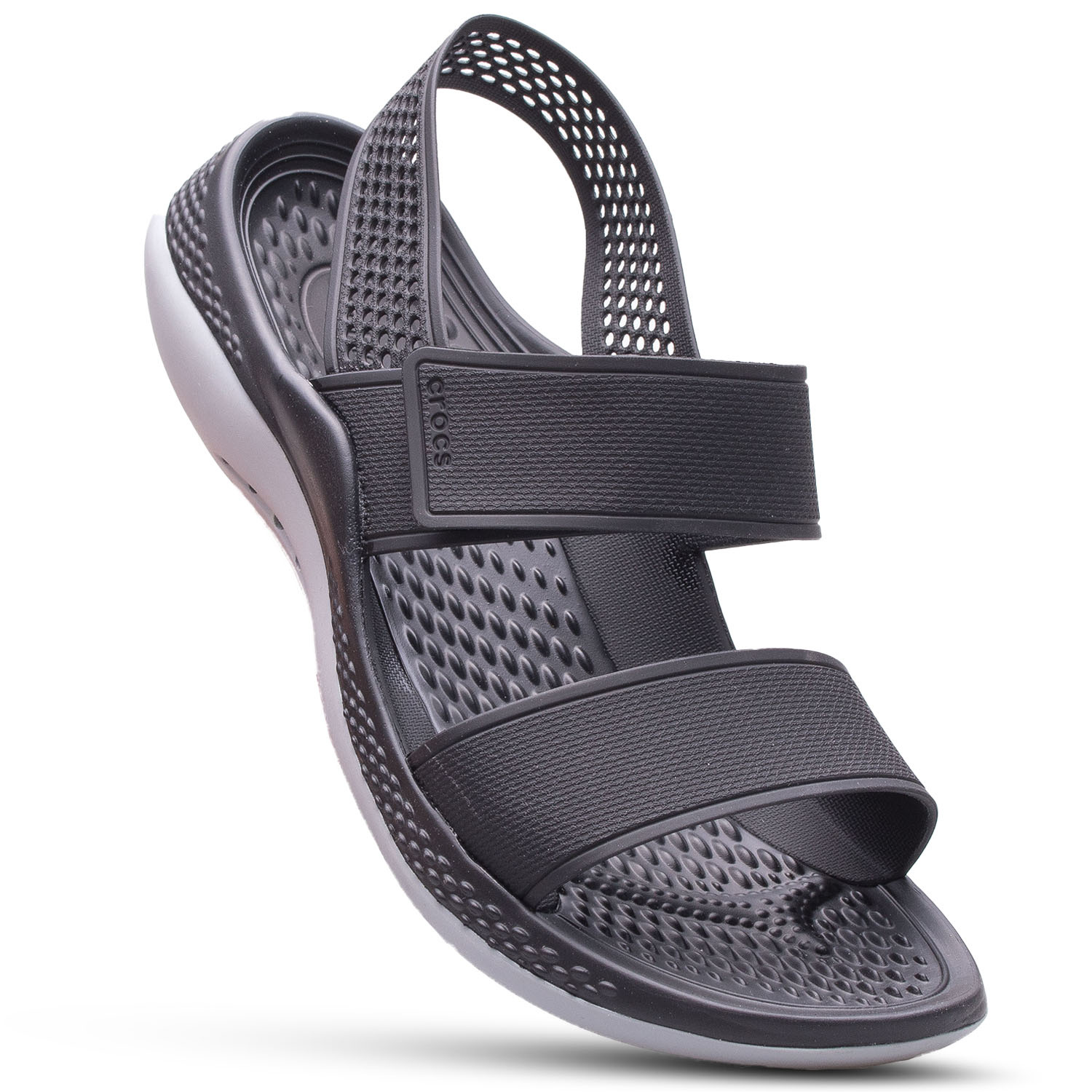 Sandały damskie Crocs LITERIDE 360 SANDAL W 206711-02G