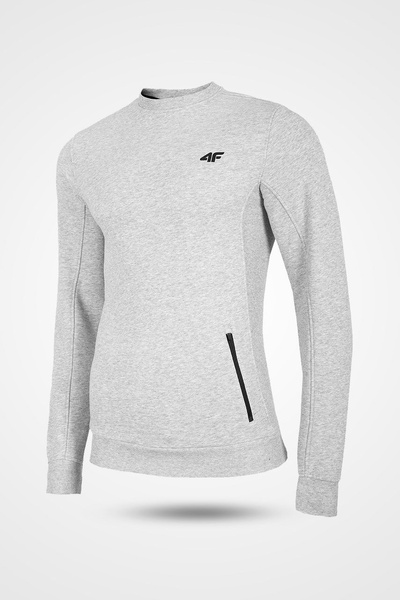 Bluza męska 4F H4Z19-BLM001-27M
