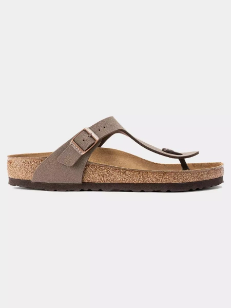 Klapki BIRKENSTOCK GIZEH BS 0043751