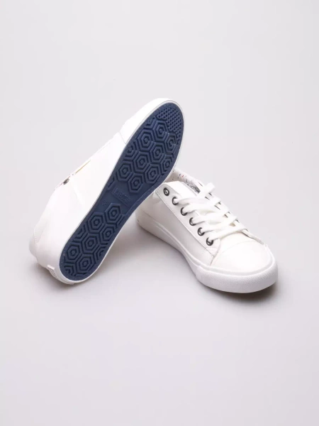 Tenisówki męskie BIG STAR GG174028 