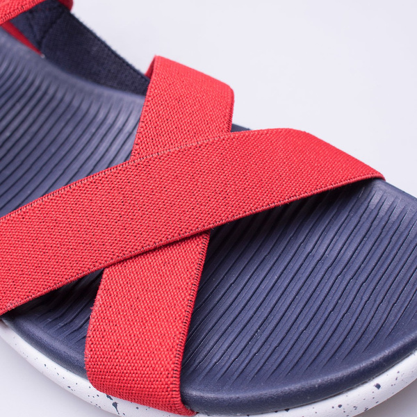 Sandały damskie 4F H4L19-SAD002-62S