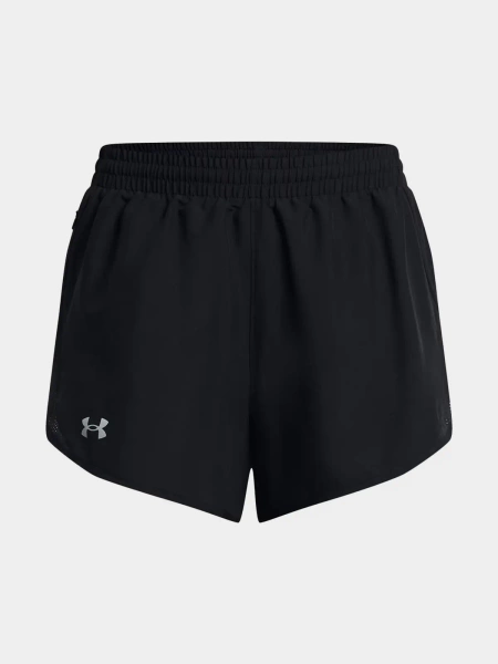 Spodenki damskie Under Armour 1382438-001
