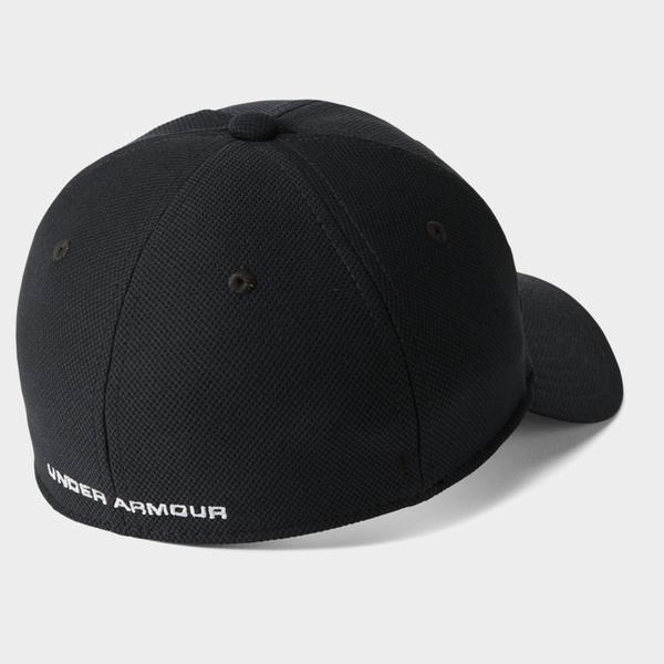 Czapka z daszkiem dziecięca Under Armour 1305457-001