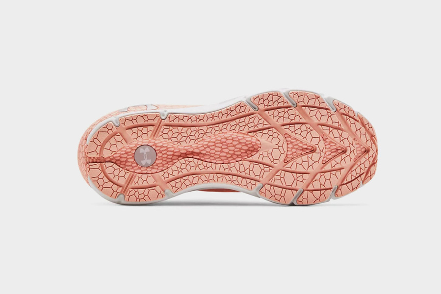 Buty damskie Under Armour HOVR PHANTOM 2 3023021-601