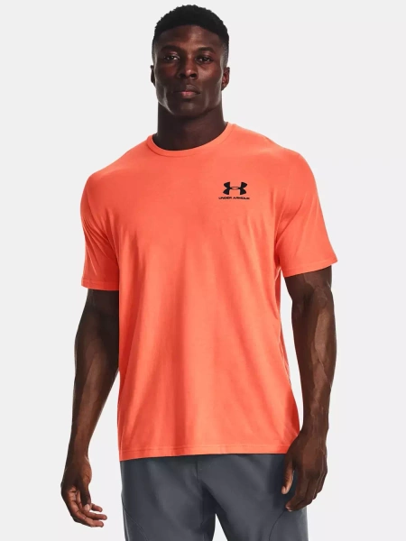 Koszulka męska Under Armour 1326799-848 
