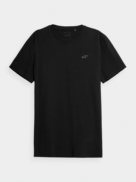 Koszulka męska 4F NOSH4-TSM352-20S