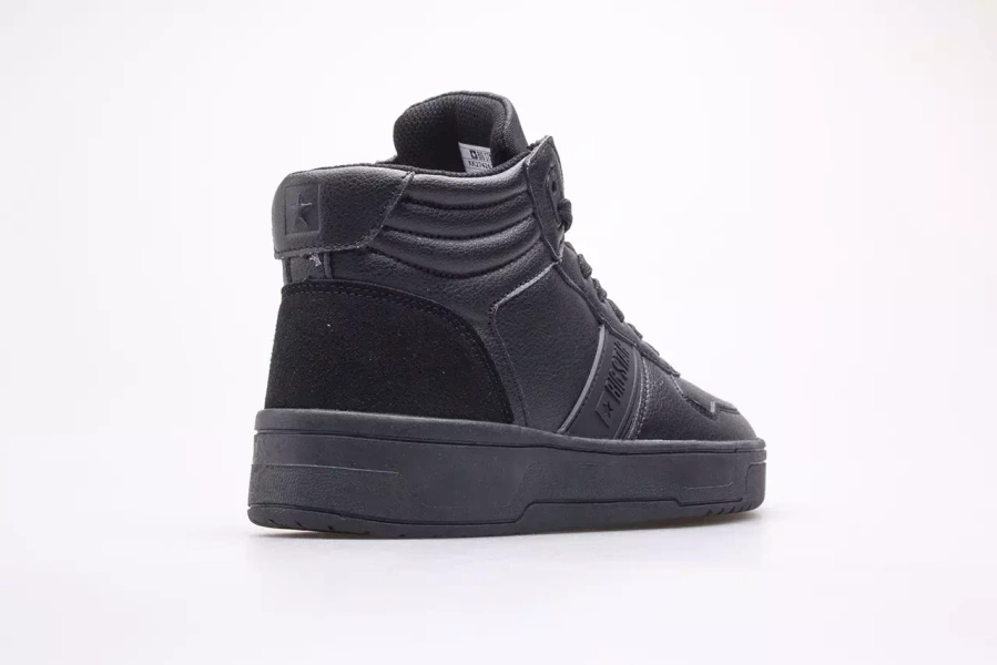 Buty damskie BIG STAR KK274262-906