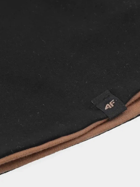 Czapka zimowa dziecięca 4F 4FJWSS24ACAPU397-83S