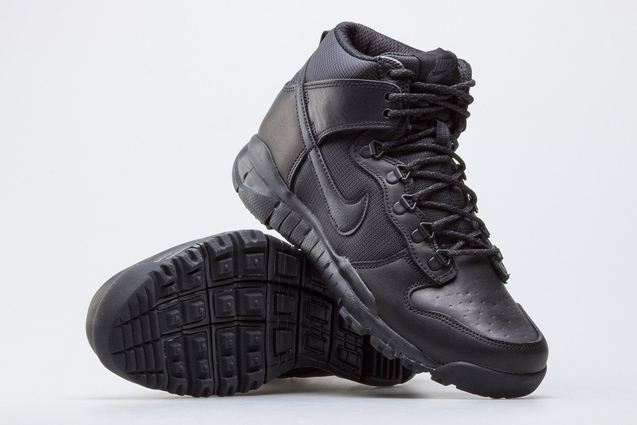 Buty męskie NIKE SB DUNK HIGH BOOT 536182-001