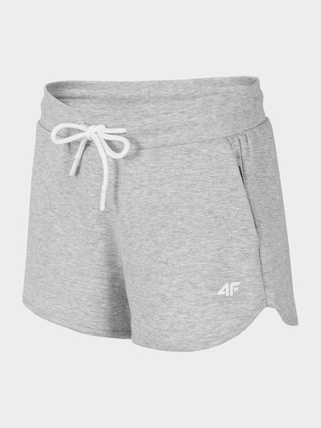 Spodenki damskie 4F H4L21-SKDD015-27M