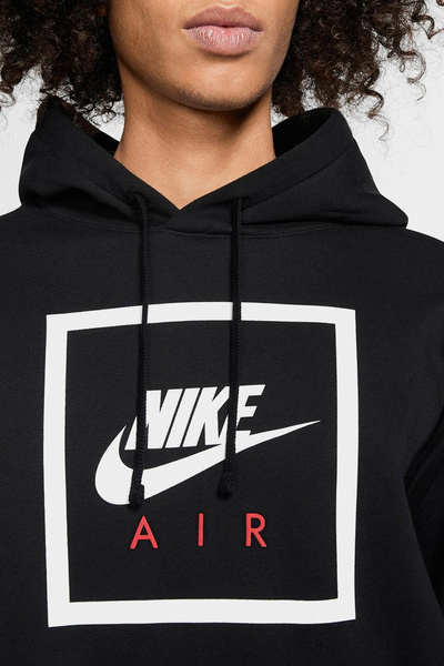 Bluza męska z kapturem NIKE AIR 5 CI1052-010