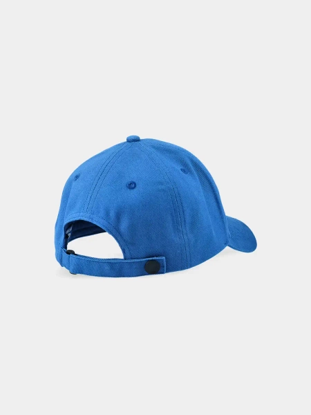 Czapka z daszkiem męska 4F 4FWSS24ACABU266-36S