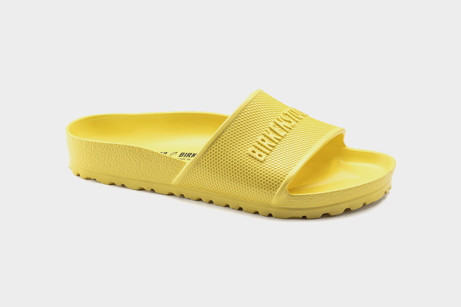 Klapki BIRKENSTOCK BARBADOS EVA 1019172