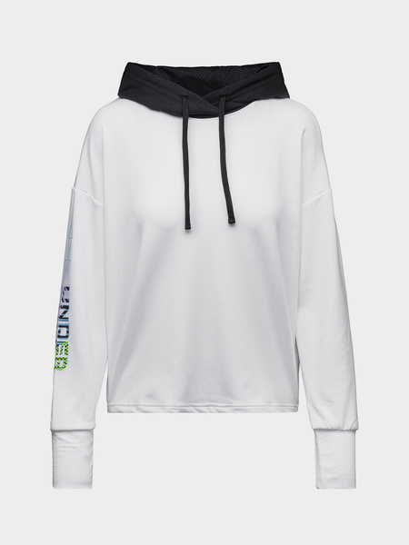 Bluza damska z kapturem Under Armour 1363260-100