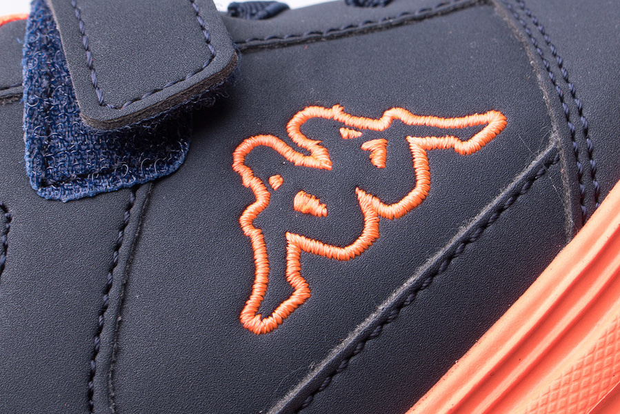 Buty dziecięce KAPPA DALTON ICE BC K 260818BCK-6729