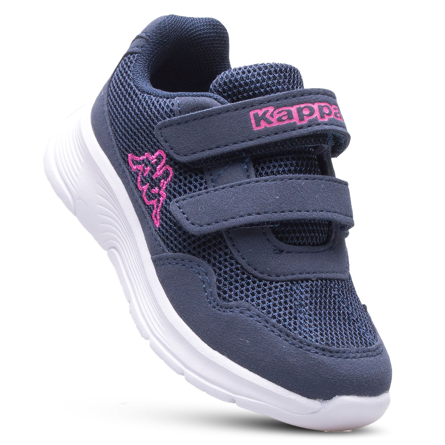 Buty dziecięce KAPPA CRACKER II M 280009M-6722