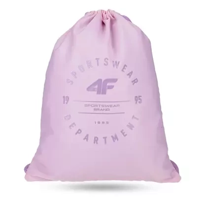Worek dziecięcy 4F 4FJSS23AGYMF042-56S