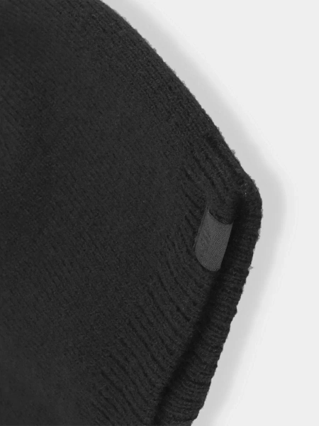 Czapka zimowa męska 4F 4FAW23ACAPM304-20S