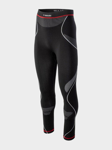 Bielizna męska termoaktywna BRUGI 4RC4-H8L