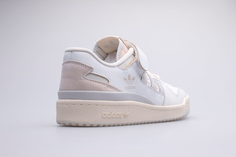 Buty męskie adidas FORUM 84 LOW FY4577