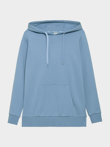 Bluza damska z kapturem 4F NOSH4-BLD352-32S