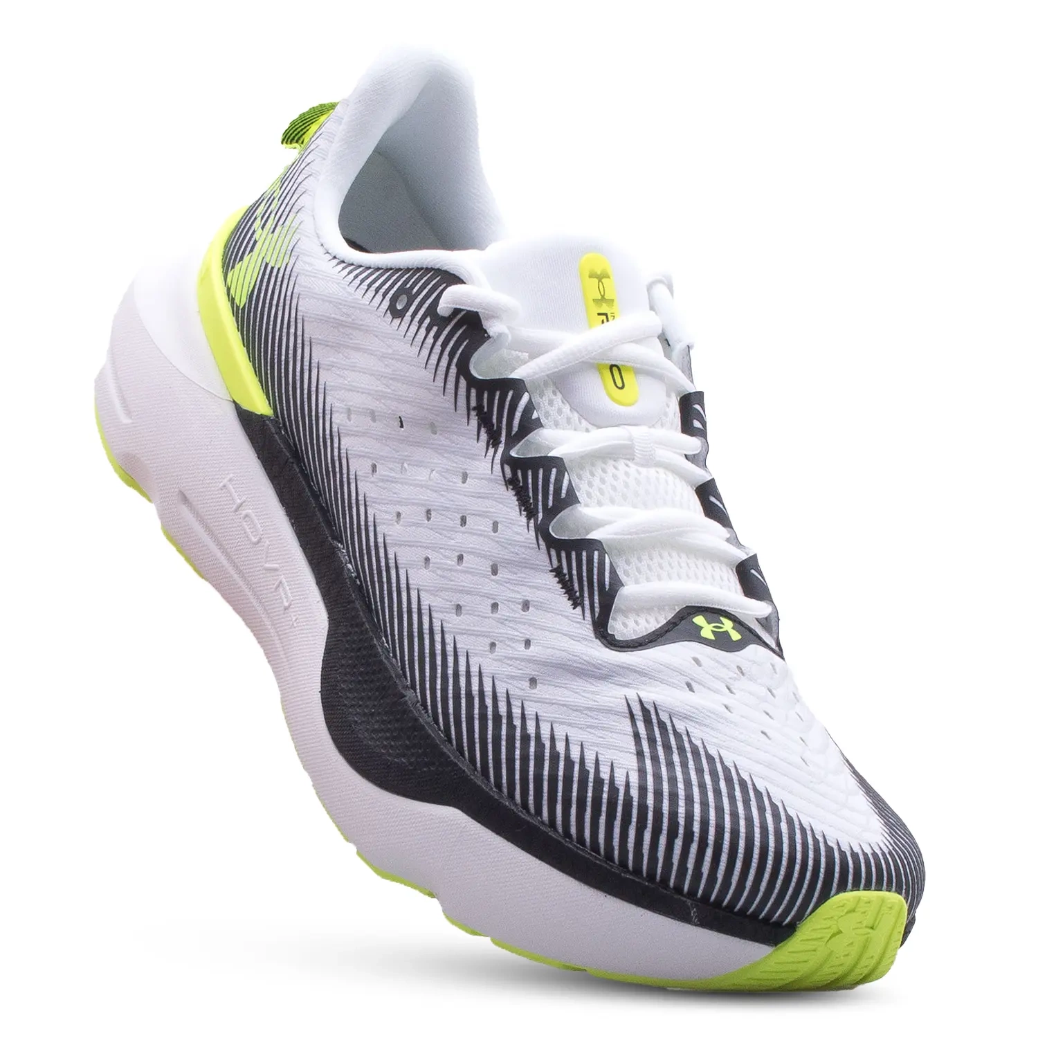 Buty damskie Under Armour UA W Infinite 6 3027200-104