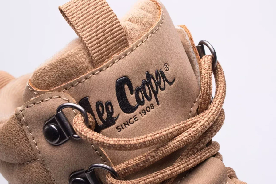 Buty damskie LEE COOPER LCJ-22-31-1442L