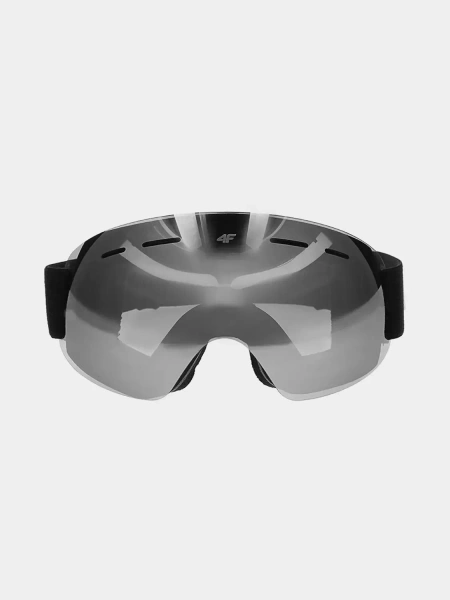 Gogle narciarskie 4F H4Z22-GGD001-20S