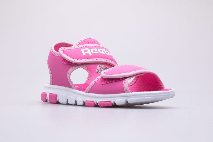Sandały dziecięce REEBOK WAVE GLIDER III FZ1875