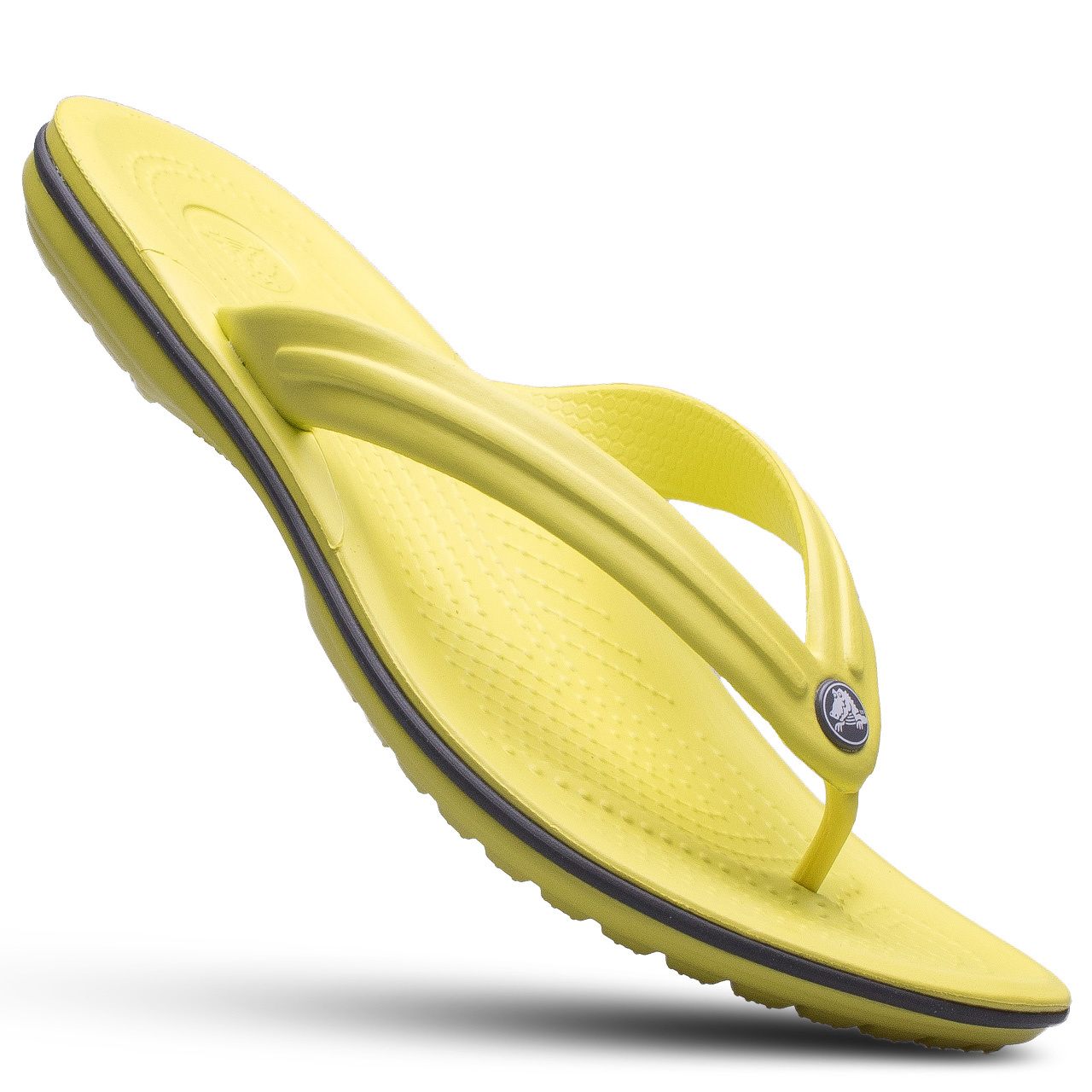 Japonki Crocs Crocband Flip 11033-7H1