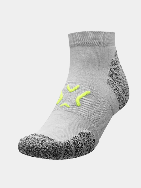 Skarpety męskie 4F 4FAW23USOCM199-90S 2PAK