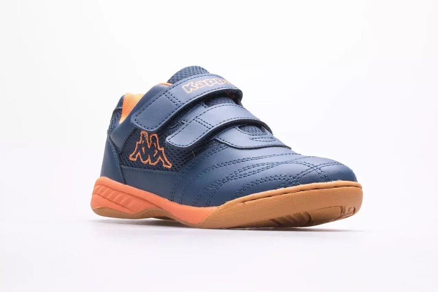 Buty dziecięce KAPPA KICKOFF BC K 260509BCK-6744