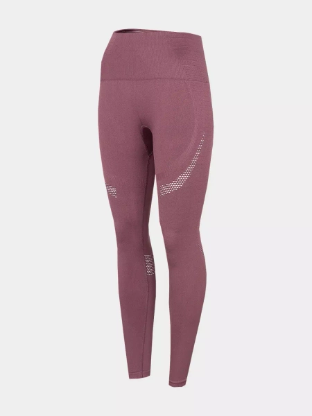 Legginsy damskie 4F H4Z22-SPDF012-60S