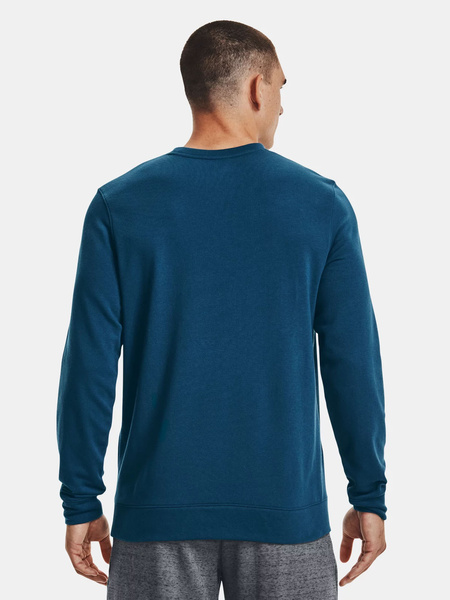 Bluza męska Under Armour Rival Terry 1370391-458