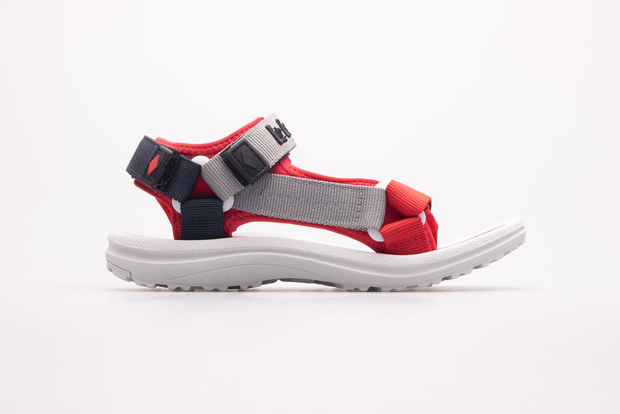 Sandały dziecięce LEE COOPER LCW-22-34-0957K