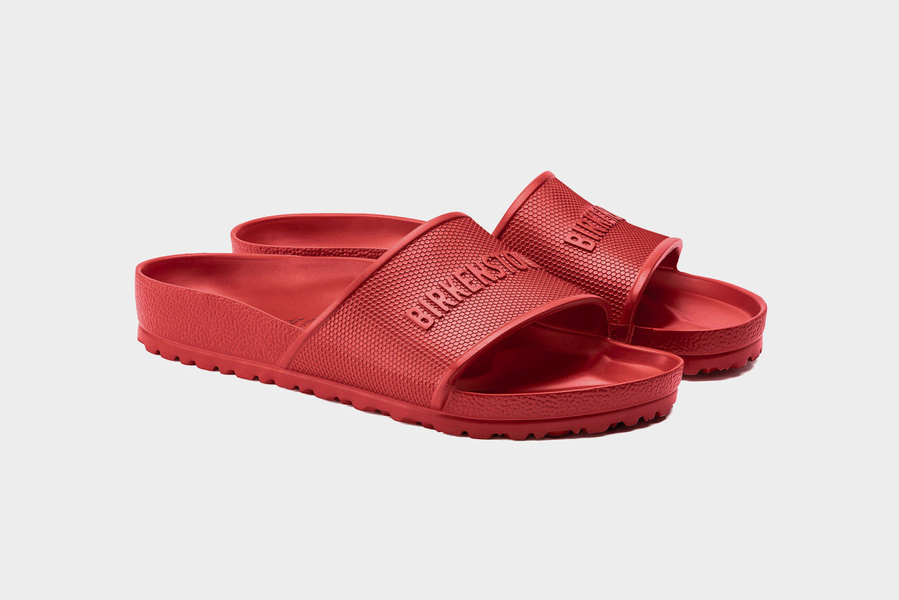 Klapki BIRKENSTOCK BARBADOS EVA 1017718