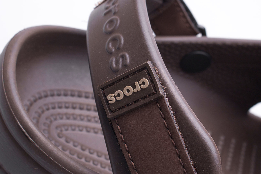 Chodaki CROCS YUKON VISTA II CLOG MEN 207142-206