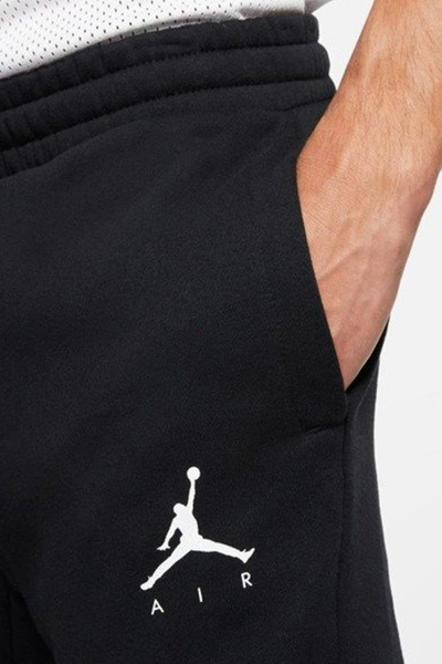 Spodnie dresowe NIKE  M J JUMPMAN FLEECE OH AV3160-010