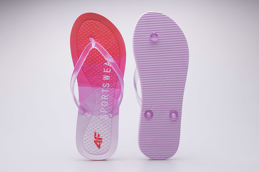 Japonki damskie 4F H4L20-KLD003-62S