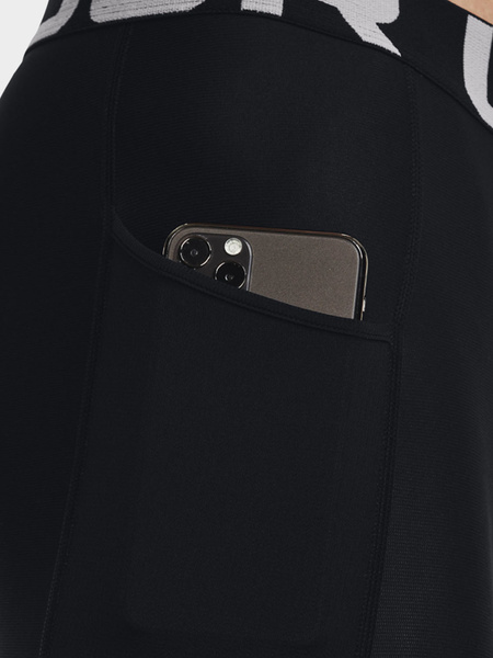 Legginsy męskie Under Armour 1370413-001