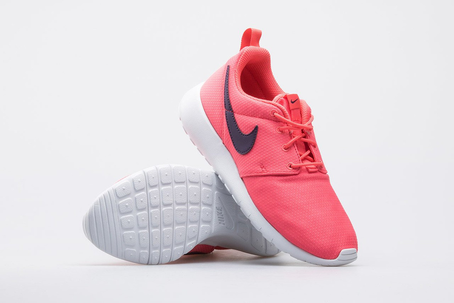 Buty dziecięce NIKE ROSHE ONE (GS) 599729-801